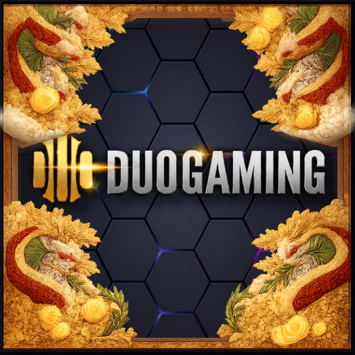 duogaming — galeri pratinjau - APK Resmi